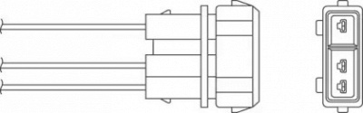 WILMINK GROUP wg1486540 -  Лямбда-зонд